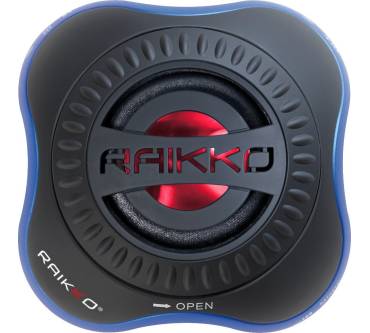 Produktbild RAIKKO Nano Bluetooth Vacuum Speaker