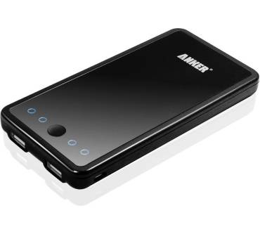 Produktbild Anker Astro3E External Battery