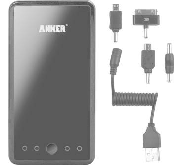 Produktbild Anker Astro3E External Battery