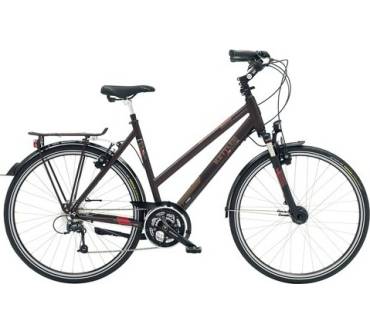 Produktbild Kettler Traveller 9.3 Ergo - Shimano Deore (Modell 2013)