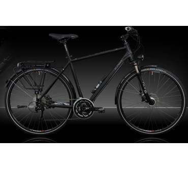 Produktbild Radon Sunset 9.0 Disc - Shimano Deore XT (Modell 2013)