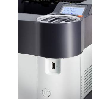 Produktbild Kyocera FS-4200DN