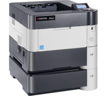 Produktbild Kyocera FS-4200DN