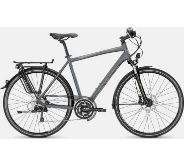 Produktbild Kalkhoff Endeavour 30-G - Shimano Deore XT (Modell 2013)