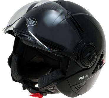 Produktbild FM Helmets F29