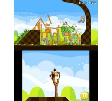 Produktbild Angry Birds: Trilogy