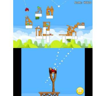 Produktbild Angry Birds: Trilogy