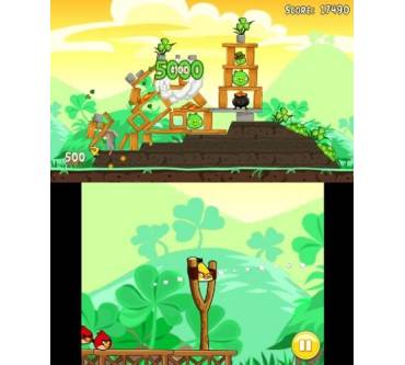 Produktbild Angry Birds: Trilogy