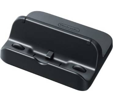 Produktbild Nintendo Wii U GamePad-Ladestation und -Aufsteller