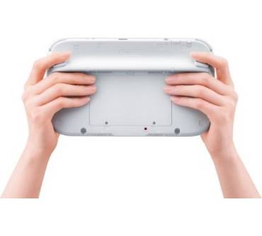 Produktbild Nintendo Wii U GamePad