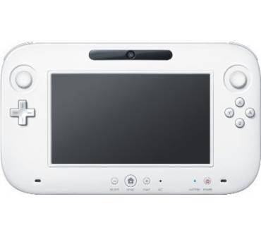 Produktbild Nintendo Wii U GamePad