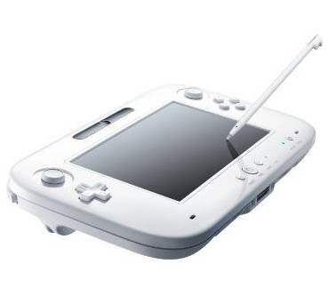 Produktbild Nintendo Wii U GamePad