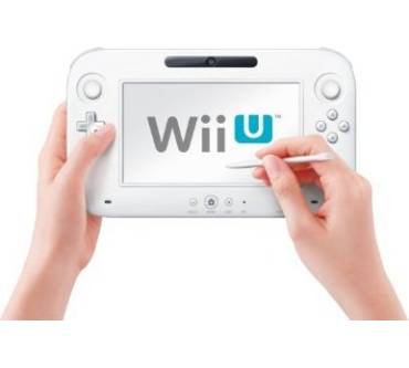 Produktbild Nintendo Wii U GamePad