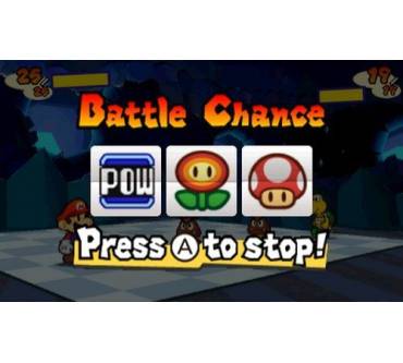 Produktbild Paper Mario: Sticker Star (für 3DS)