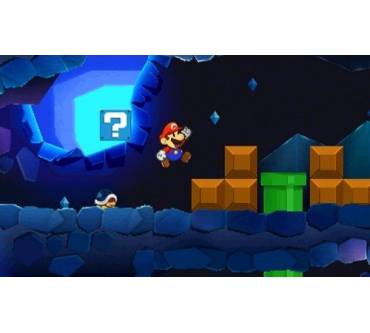 Produktbild Paper Mario: Sticker Star (für 3DS)