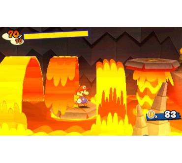 Produktbild Paper Mario: Sticker Star (für 3DS)