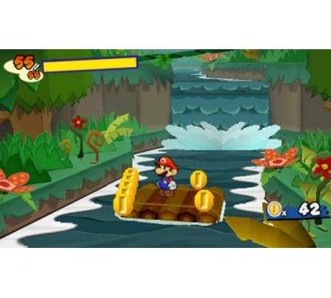 Produktbild Paper Mario: Sticker Star (für 3DS)