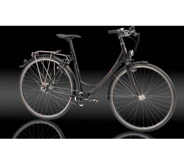 Produktbild Maxcycles City Lite - Shimano Nexus 8-Gang (Modell 2013)