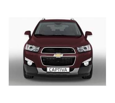 Produktbild Chevrolet Captiva [06]