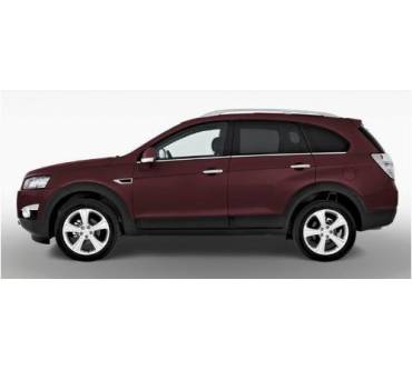 Produktbild Chevrolet Captiva [06]