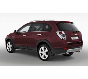 Produktbild Chevrolet Captiva [06]