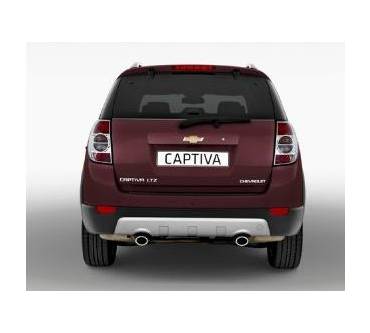 Produktbild Chevrolet Captiva [06]