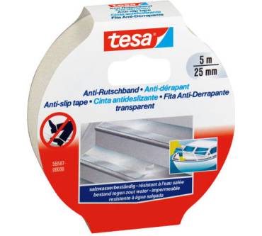 Produktbild Tesa Anti-Rutschband