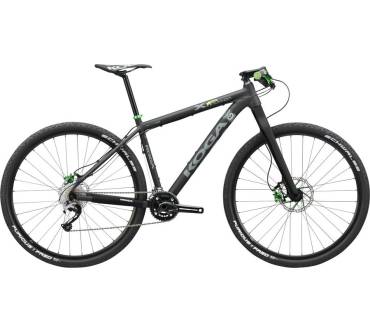 Produktbild Koga X29 Runner - Shimano SLX (Modell 2013)