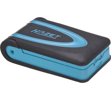 Produktbild Hazet Smartcase 38-teilig