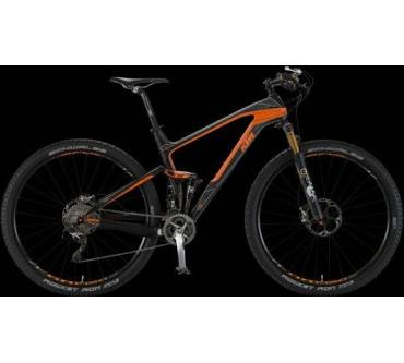 Produktbild KTM Scarp 29 Prestige - Shimano XTR (Modell 2013)