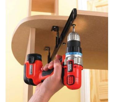 Produktbild Black + Decker EGBL 108 K