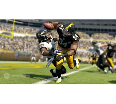 Produktbild Madden NFL 13