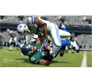 Produktbild Madden NFL 13