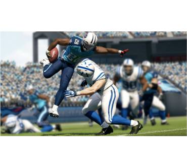 Produktbild Madden NFL 13