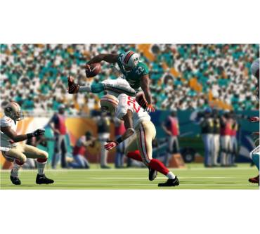 Produktbild Madden NFL 13