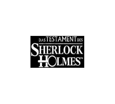 Produktbild Das Testament des Sherlock Holmes