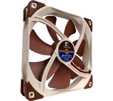 Produktbild Noctua NF-A14 ULN