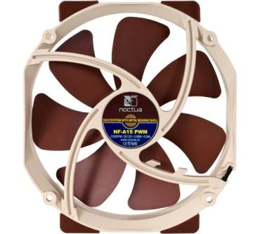 Produktbild Noctua NF-A15 PWM