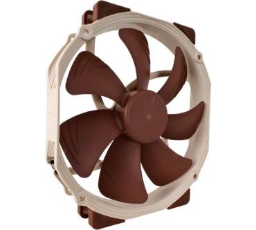 Produktbild Noctua NF-A15 PWM