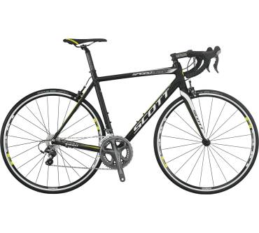 Produktbild Scott Speedster 10 - Shimano Ultegra (Modell 2013)