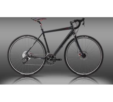 Produktbild Carver Revolution 100 - SRAM Apex (Modell 2013)