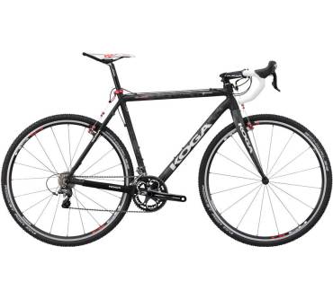 Produktbild Koga CrossWinner - Shimano Ultegra (Modell 2013)