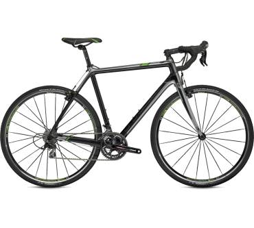 Produktbild Trek Cronus CX Pro - Shimano 105 (Modell 2013)