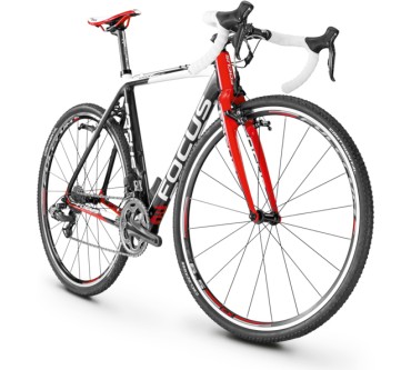 Produktbild Focus Mares CX 2.0 - Shimano Ultegra Di2 (Modell 2013)