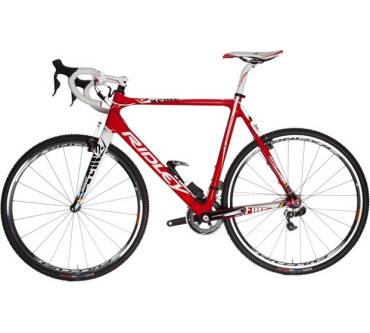 Produktbild Ridley Bikes X-Fire 1202B - Shimano Ultegra Di2 (Modell 2013)