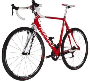 Produktbild Ridley Bikes X-Fire 1202B - Shimano Ultegra Di2 (Modell 2013)