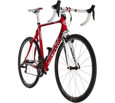 Produktbild Ridley Bikes X-Fire 1202B - Shimano Ultegra Di2 (Modell 2013)