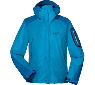 Produktbild Jack Wolfskin Cascade Mountain