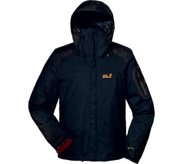 Produktbild Jack Wolfskin Cascade Mountain