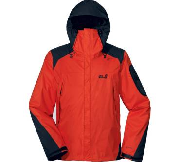 Produktbild Jack Wolfskin Cascade Mountain